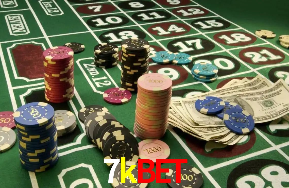 7kbet: Seu Cassino Premiado com Pagamentos Rápidos