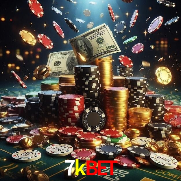 Jogos de Slot 7kbet