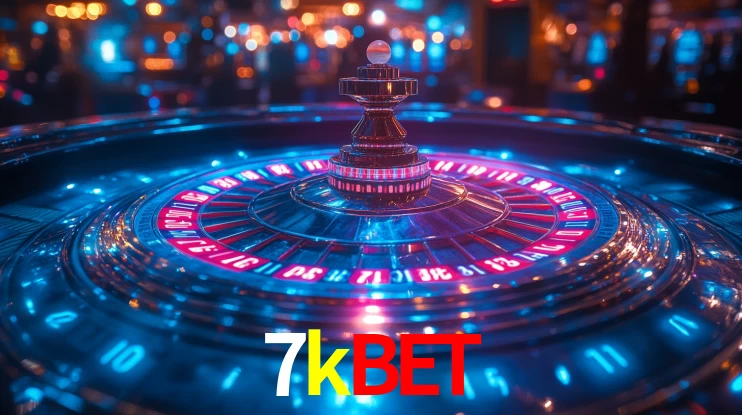 Sinta a adrenalina dos jogos de cassino com 7kbet