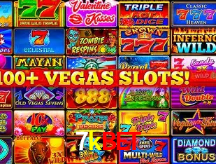 Flash Promotion 7kbet