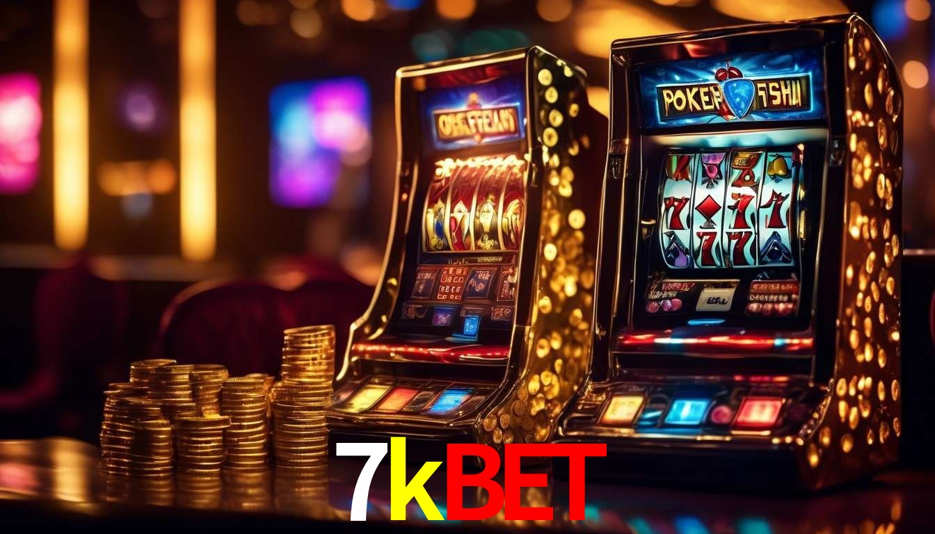 Estatísticas do Jogo 7kbet