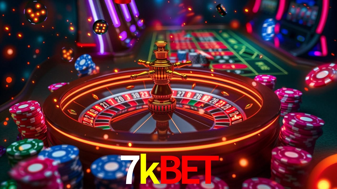 Casino Ao Vivo 7kbet