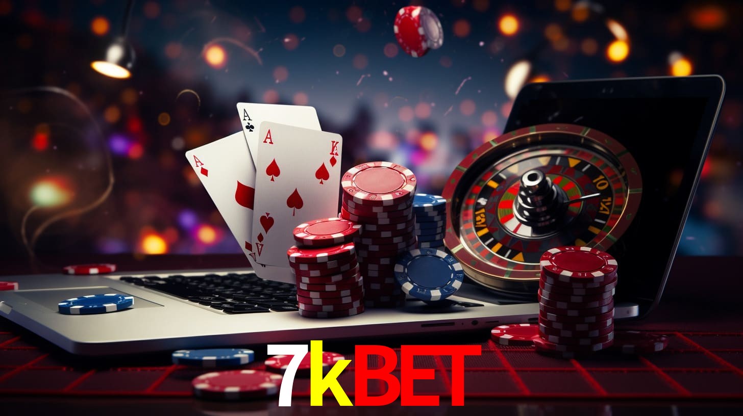 Welcome Bonus 7kbet