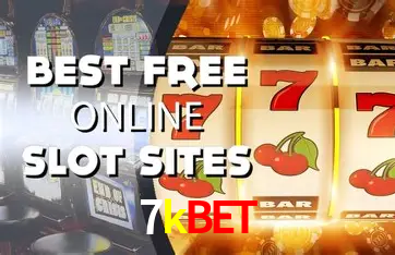 Descubra o Mundo do Cassino Online com 7kbet