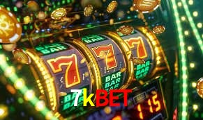 Slot Games 7kbet