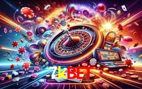 Desvendando o Mundo dos Jogos Virtuais na 7kbet