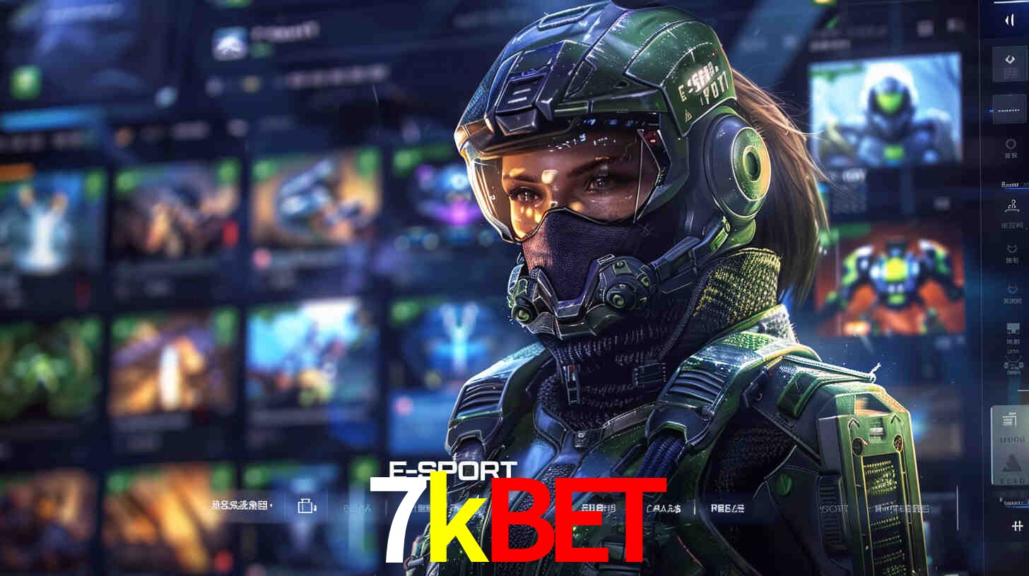Game Providers 7kbet