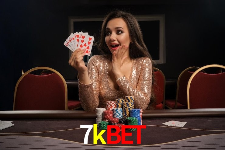 Provedores de Jogos 7kbet